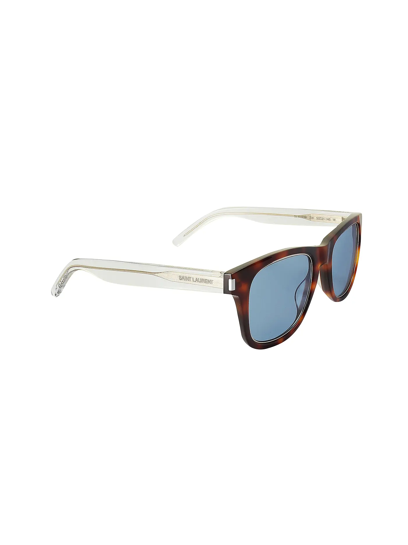 SAINT LAURENT | Sonnenbrille SL51 RIM | 
